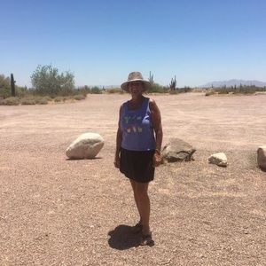 Meet your Posher, Diane